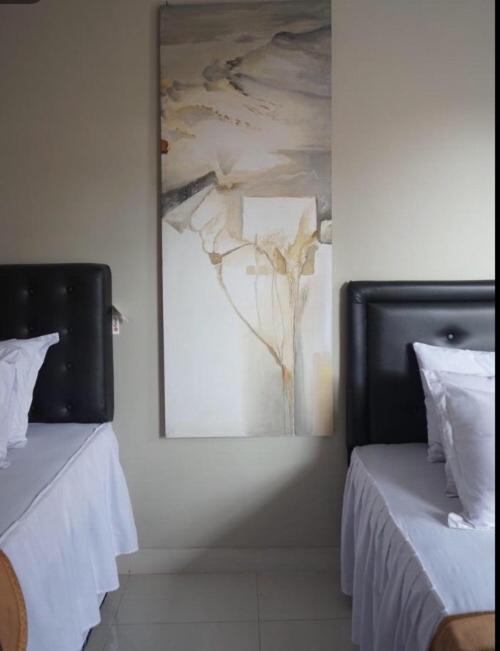 Argya Guesthouse Джокьякарта Экстерьер фото