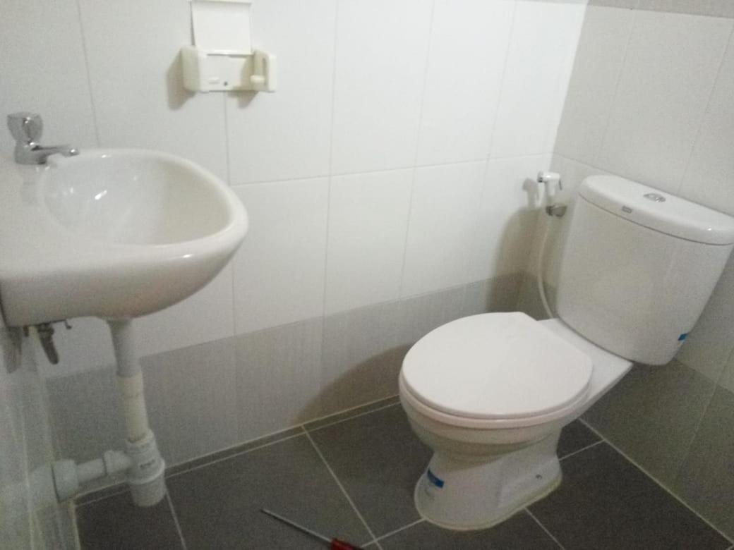 Argya Guesthouse Джокьякарта Экстерьер фото