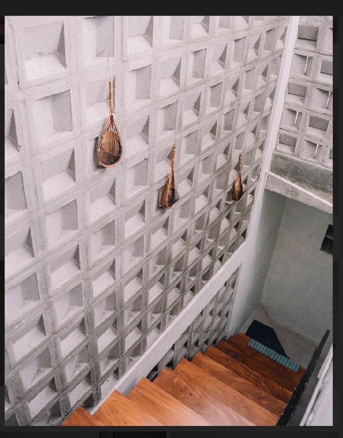 Argya Guesthouse Джокьякарта Экстерьер фото