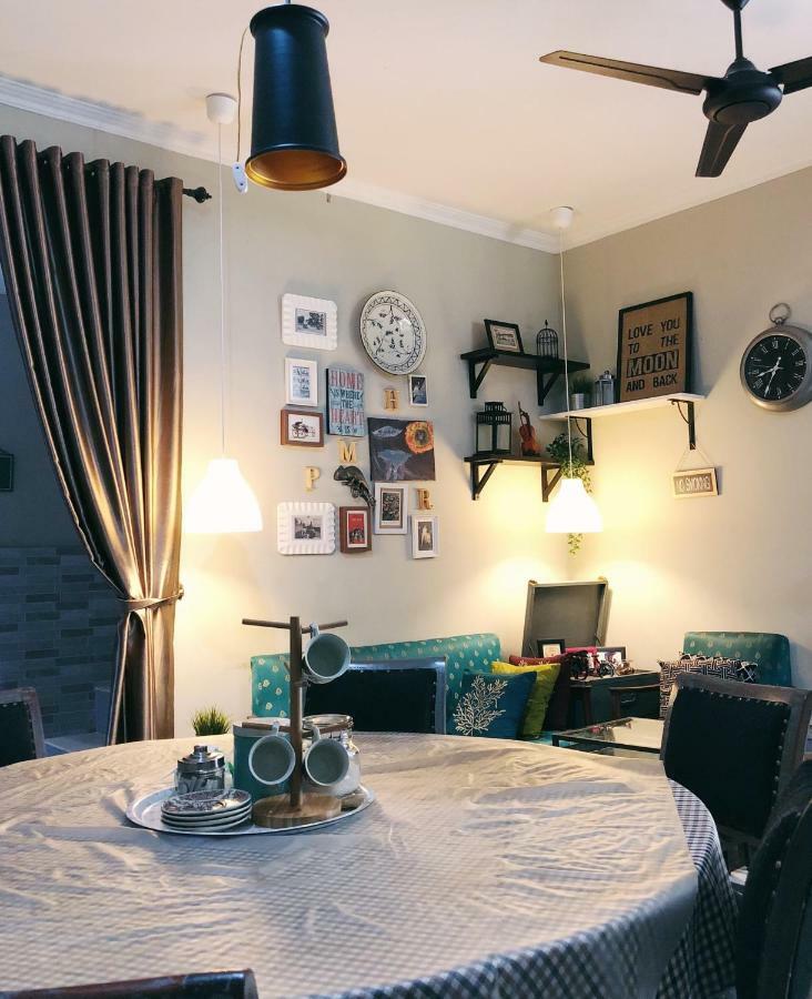 Argya Guesthouse Джокьякарта Экстерьер фото