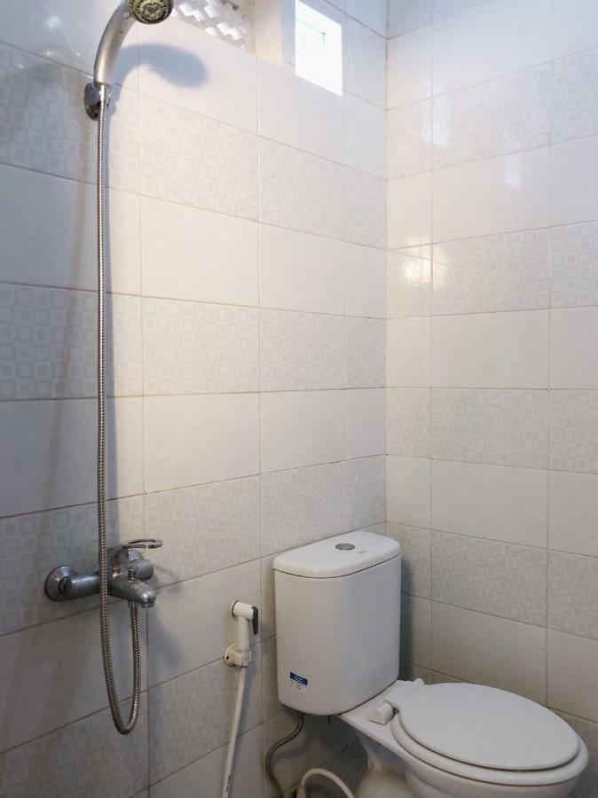 Argya Guesthouse Джокьякарта Экстерьер фото
