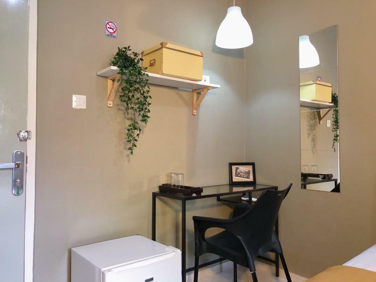 Argya Guesthouse Джокьякарта Экстерьер фото