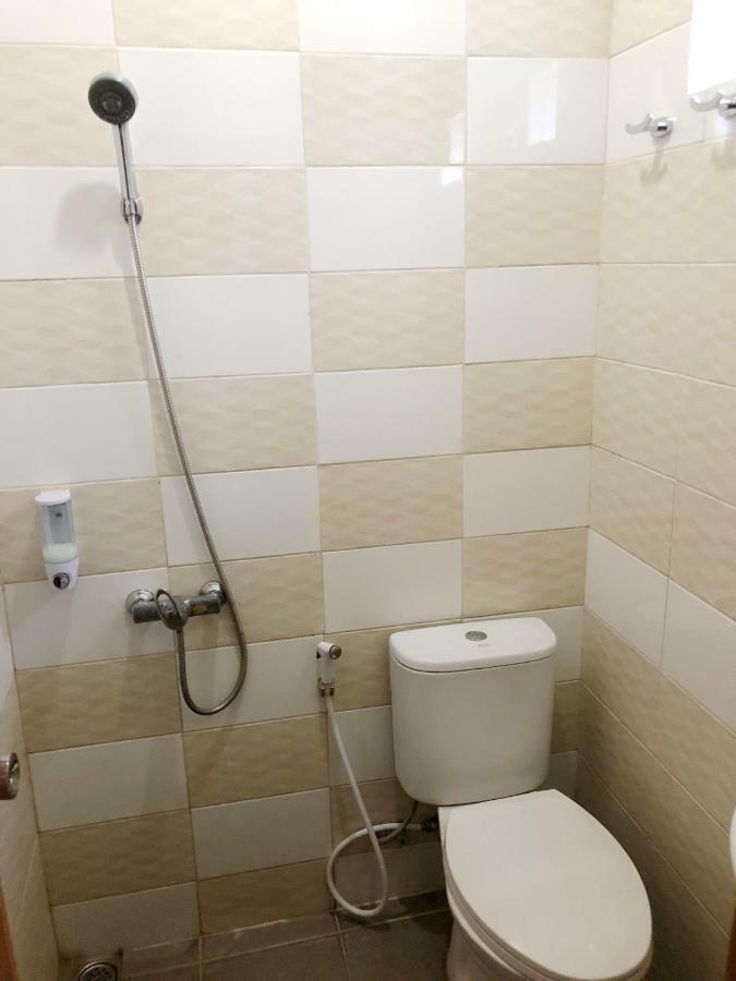 Argya Guesthouse Джокьякарта Экстерьер фото